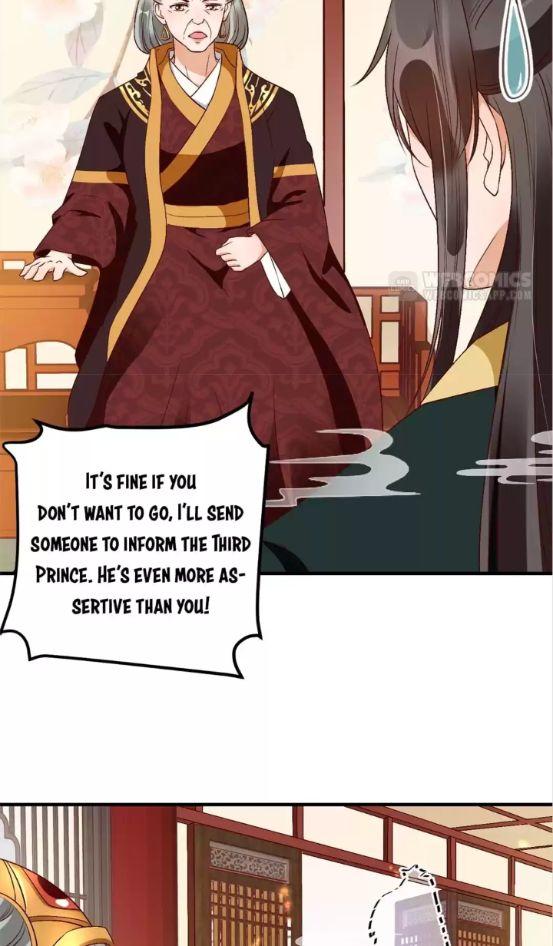Shengshi Li Hua Dian Chapter 74 - page 15