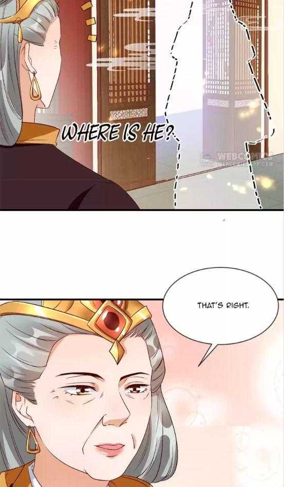 Shengshi Li Hua Dian Chapter 74 - page 16