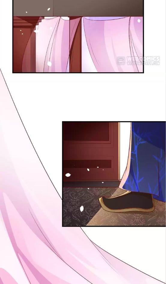 Shengshi Li Hua Dian Chapter 74 - page 23