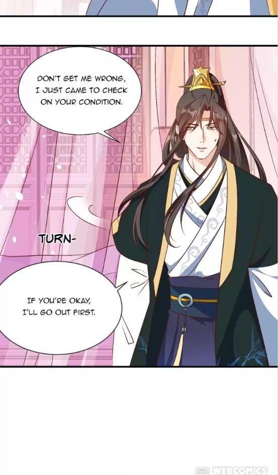 Shengshi Li Hua Dian Chapter 74 - page 30