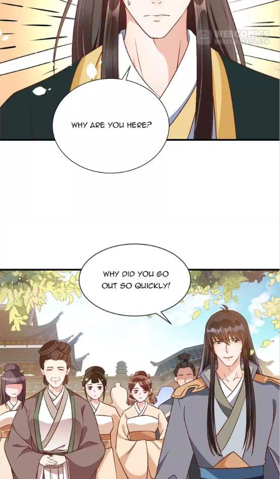 Shengshi Li Hua Dian Chapter 74 - page 32