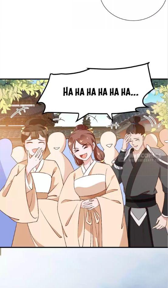 Shengshi Li Hua Dian Chapter 74 - page 35