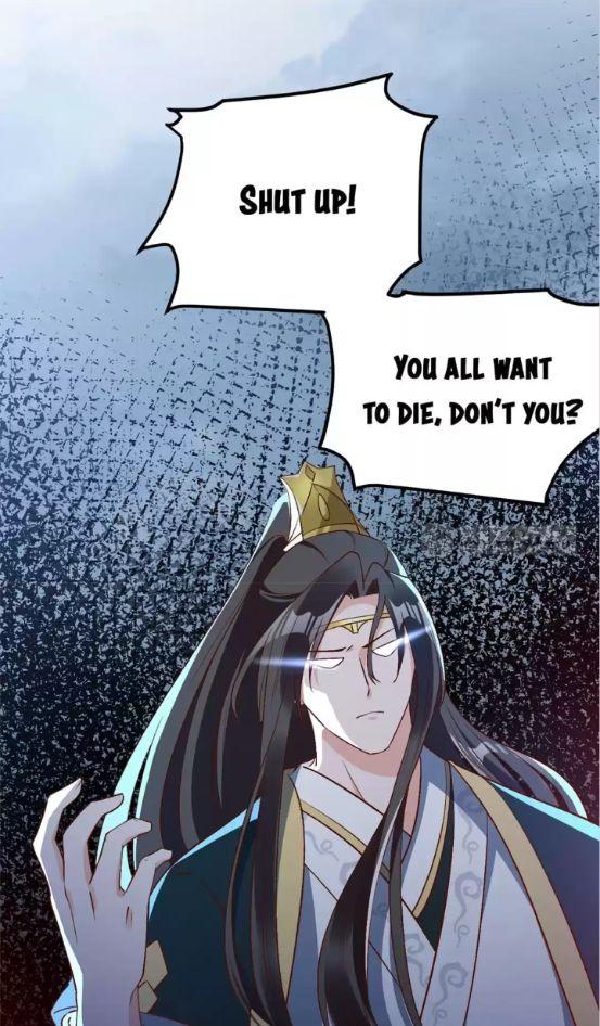 Shengshi Li Hua Dian Chapter 74 - page 36