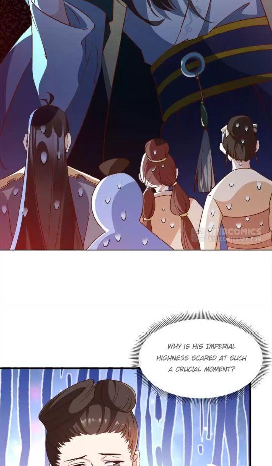 Shengshi Li Hua Dian Chapter 74 - page 37