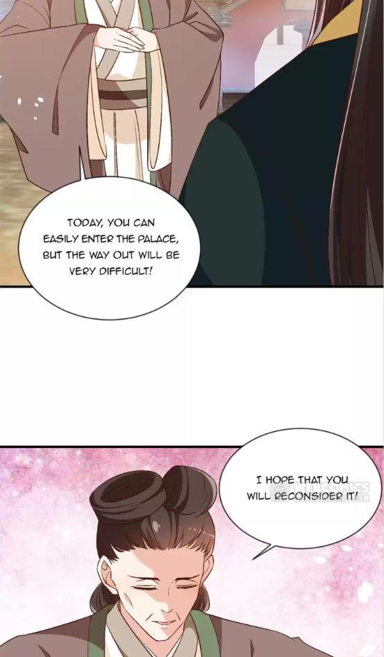 Shengshi Li Hua Dian Chapter 74 - page 39
