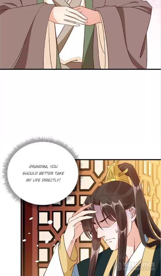 Shengshi Li Hua Dian Chapter 74 - page 40