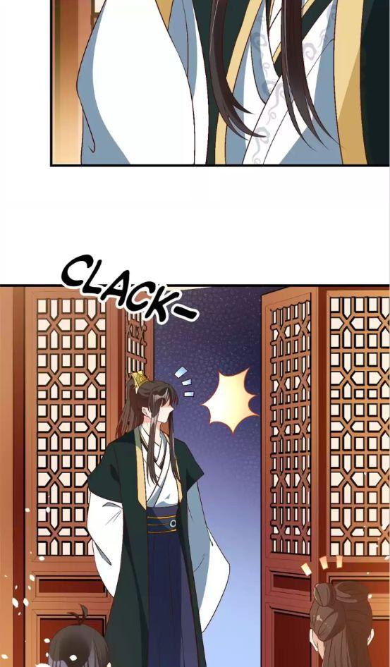Shengshi Li Hua Dian Chapter 74 - page 41