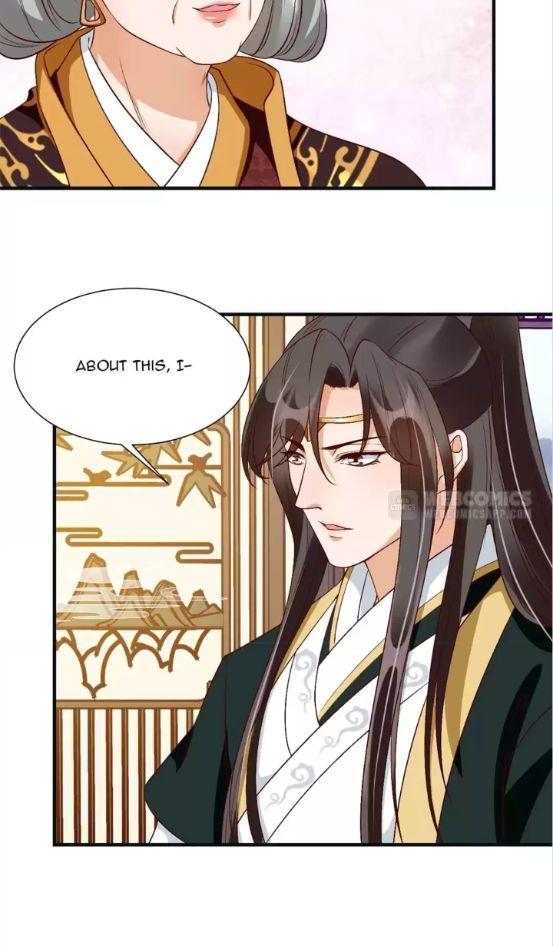 Shengshi Li Hua Dian Chapter 74 - page 5