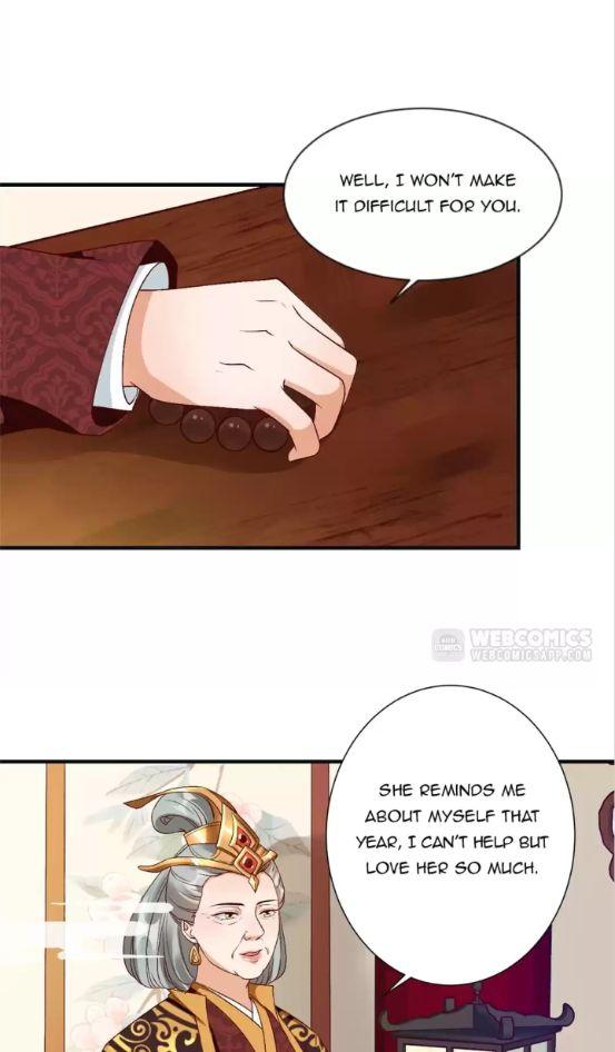 Shengshi Li Hua Dian Chapter 74 - page 6