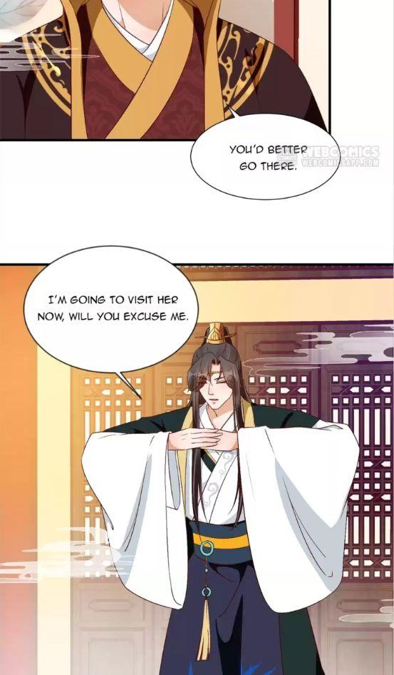 Shengshi Li Hua Dian Chapter 74 - page 9