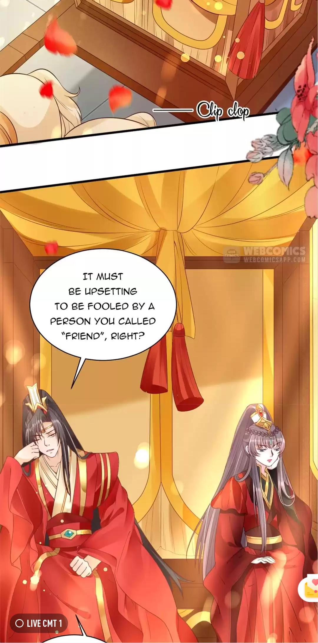 Shengshi Li Hua Dian Chapter 34 - page 17