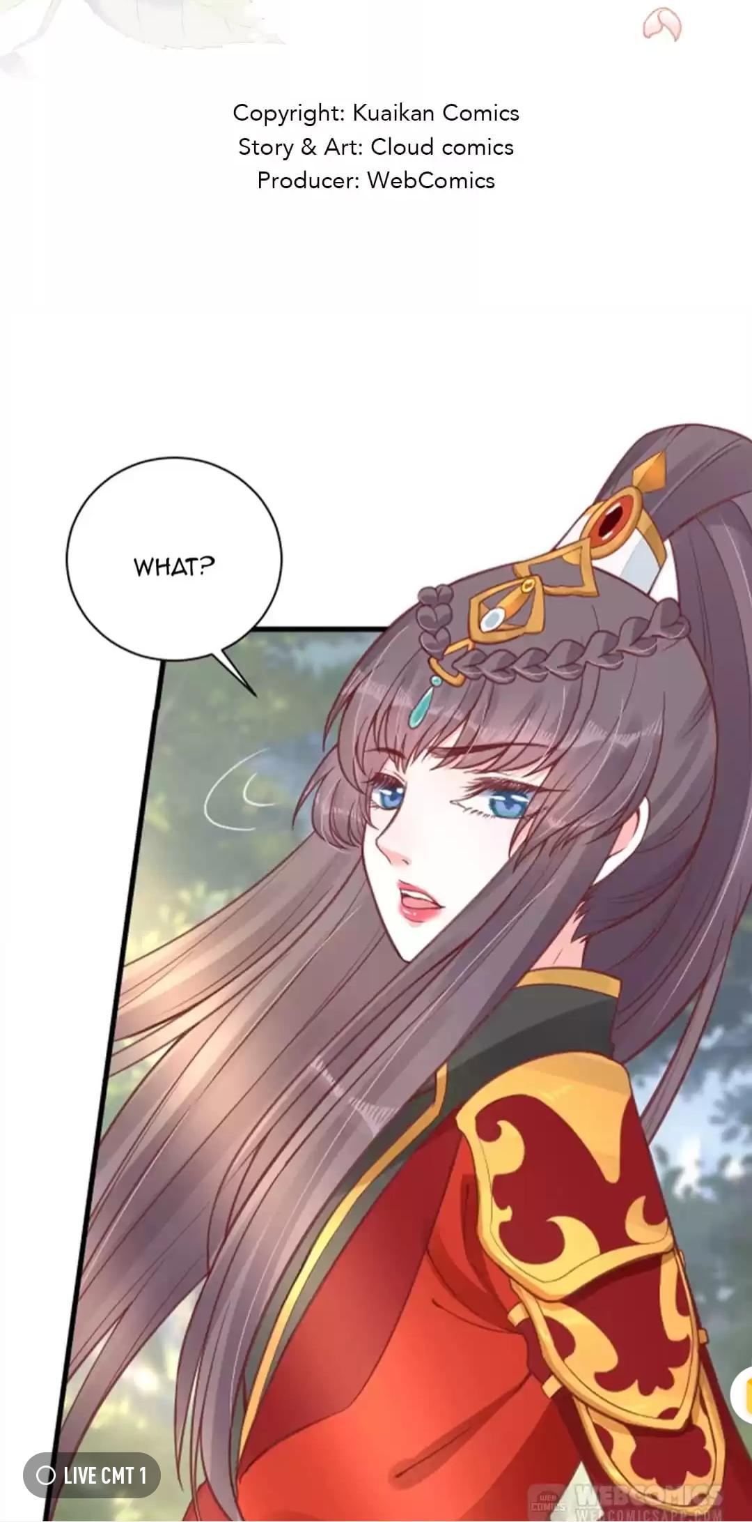 Shengshi Li Hua Dian Chapter 34 - page 2