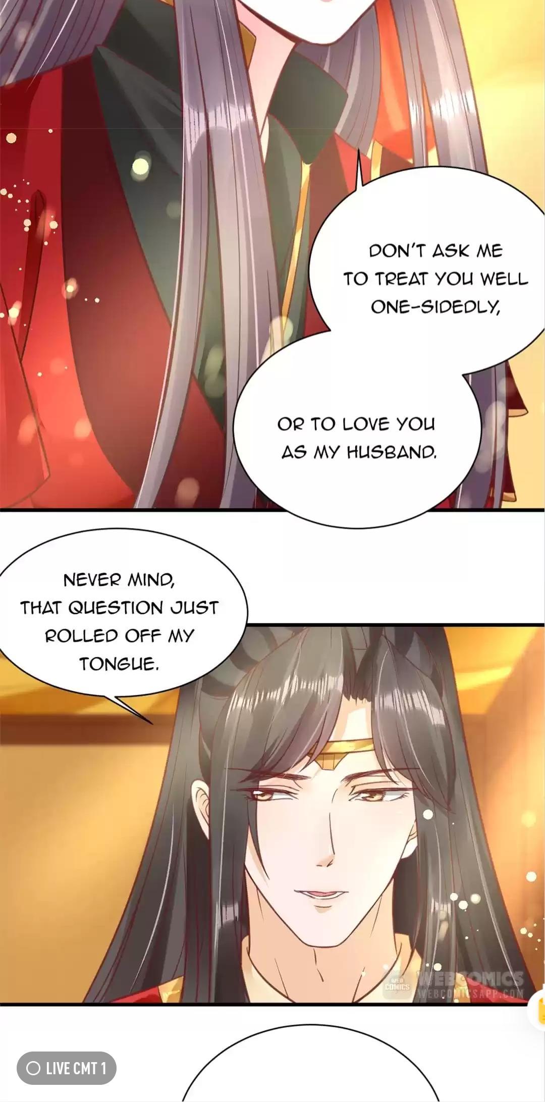 Shengshi Li Hua Dian Chapter 34 - page 24