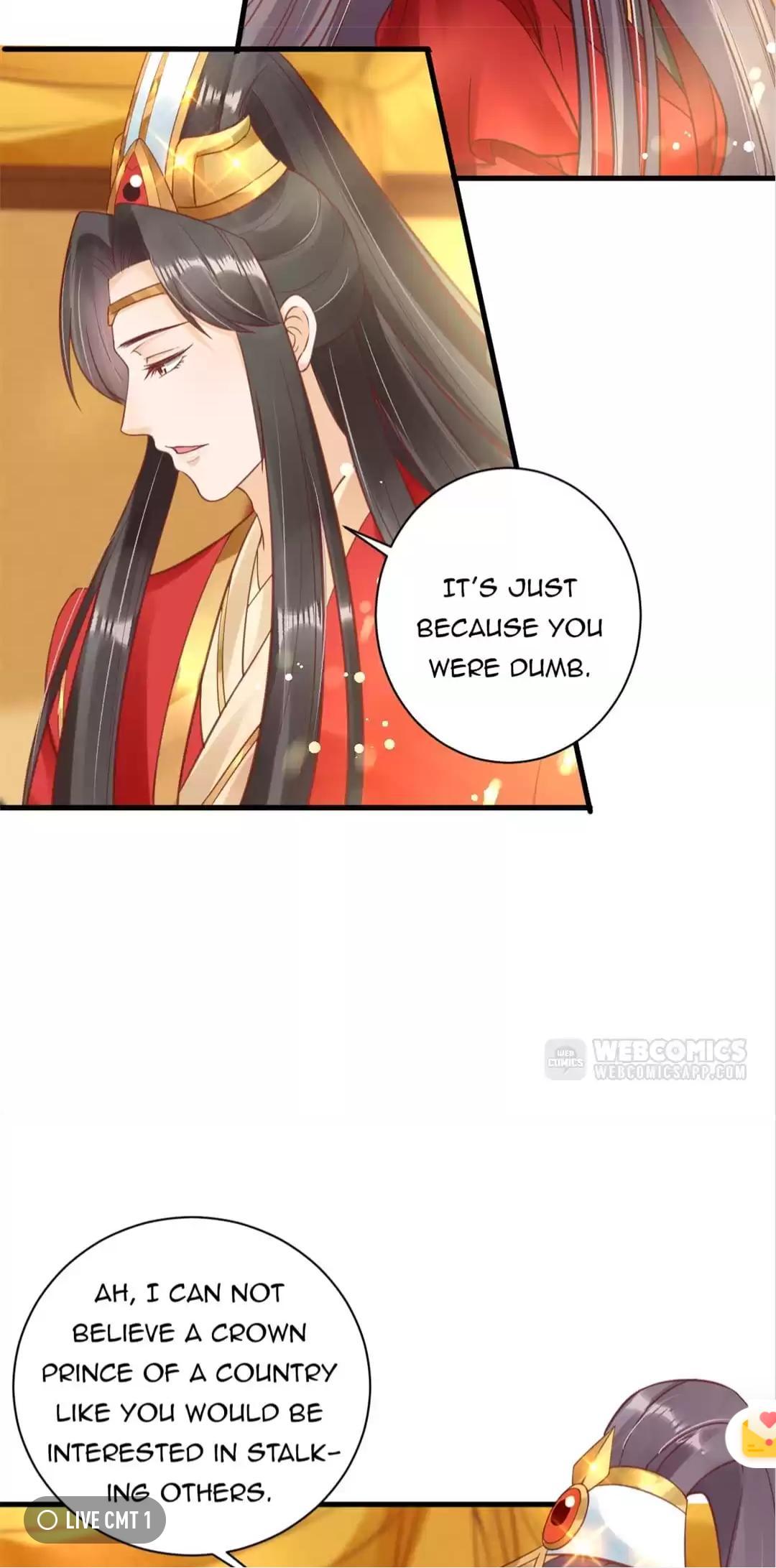 Shengshi Li Hua Dian Chapter 34 - page 26