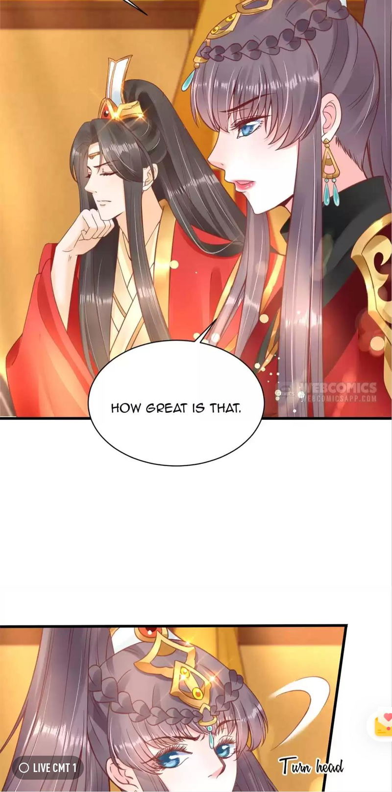 Shengshi Li Hua Dian Chapter 34 - page 27