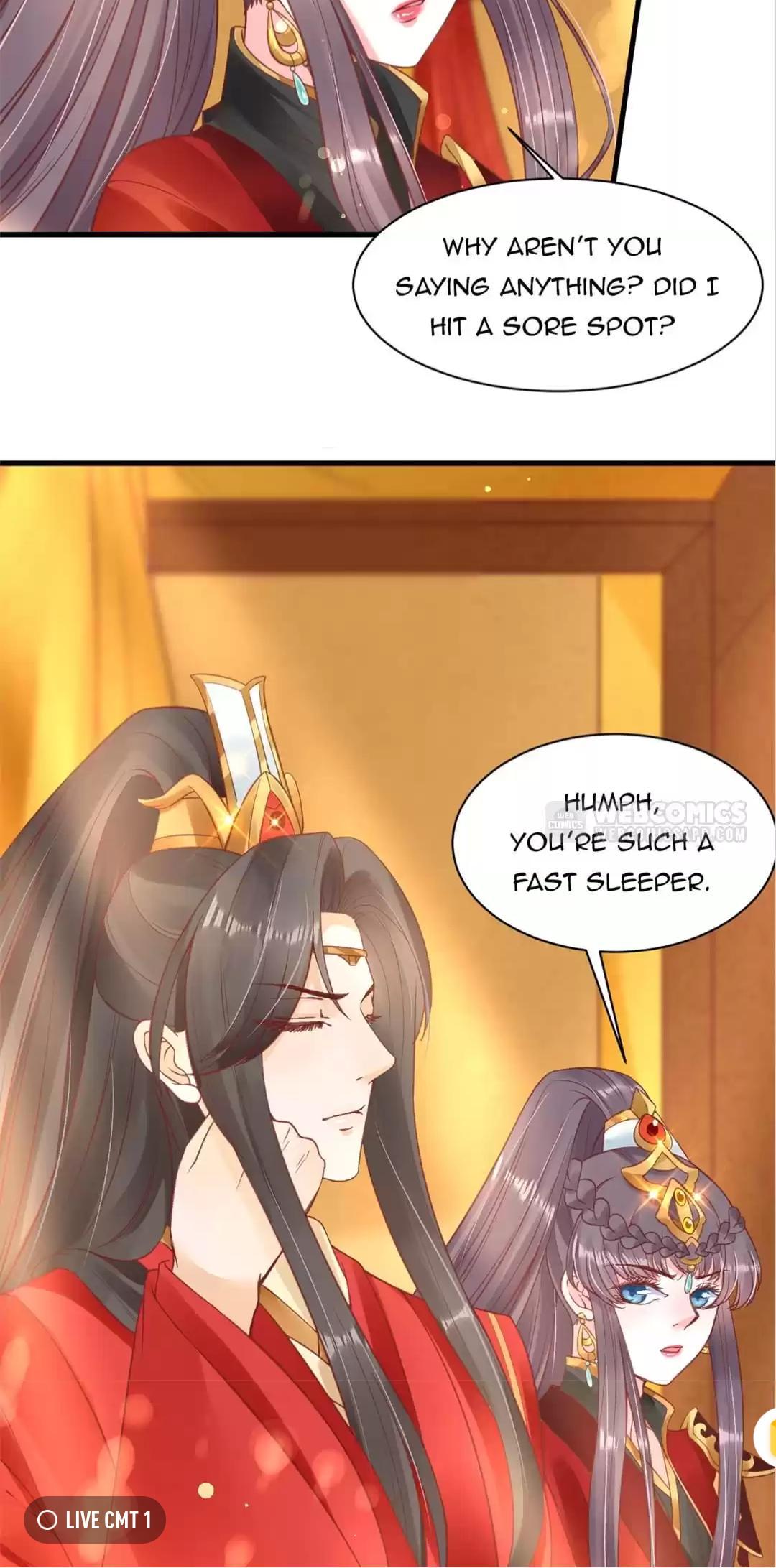 Shengshi Li Hua Dian Chapter 34 - page 28
