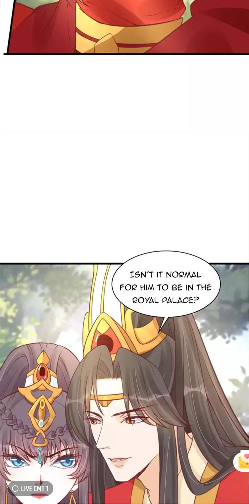 Shengshi Li Hua Dian Chapter 34 - page 3