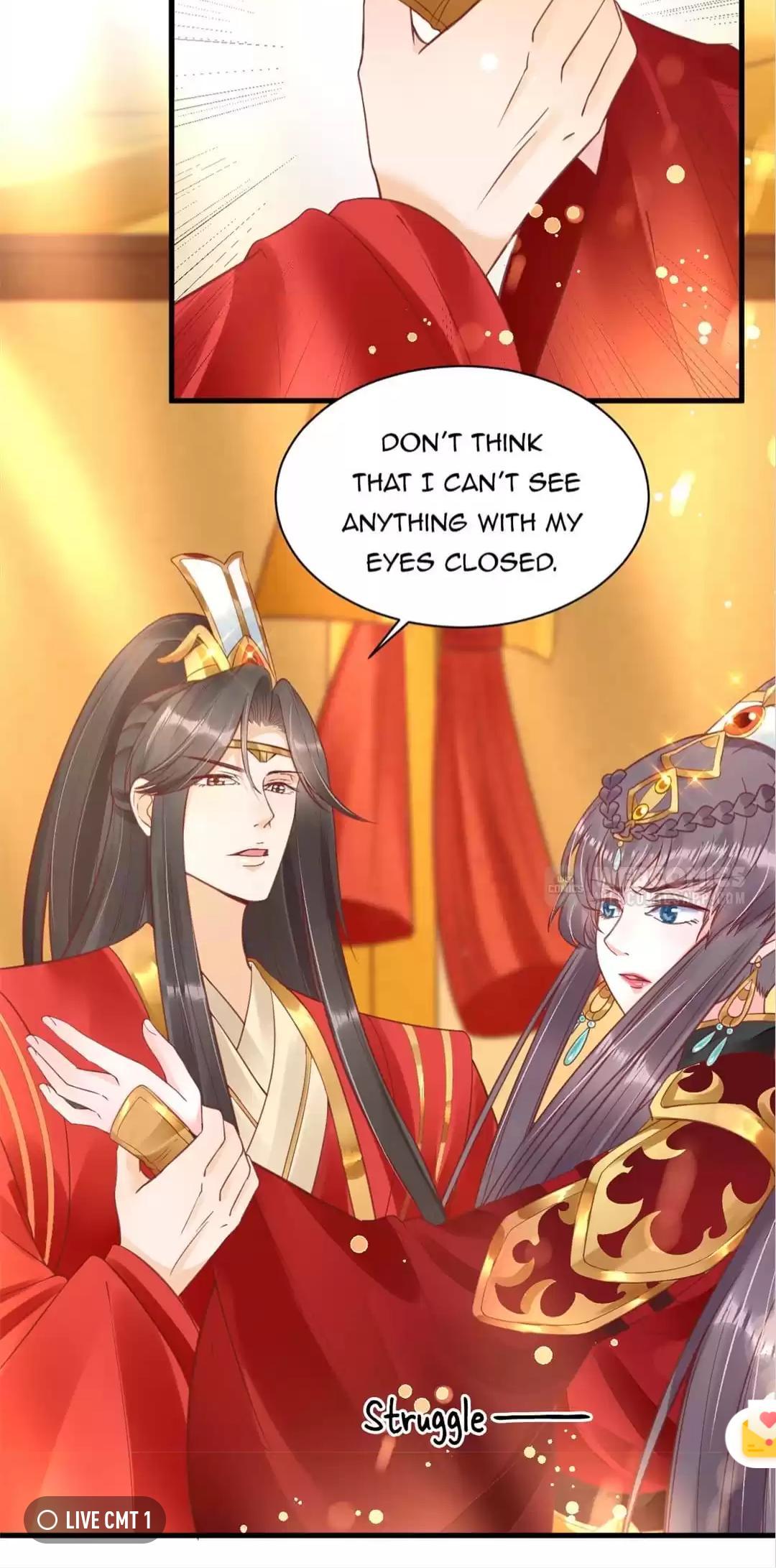Shengshi Li Hua Dian Chapter 34 - page 30
