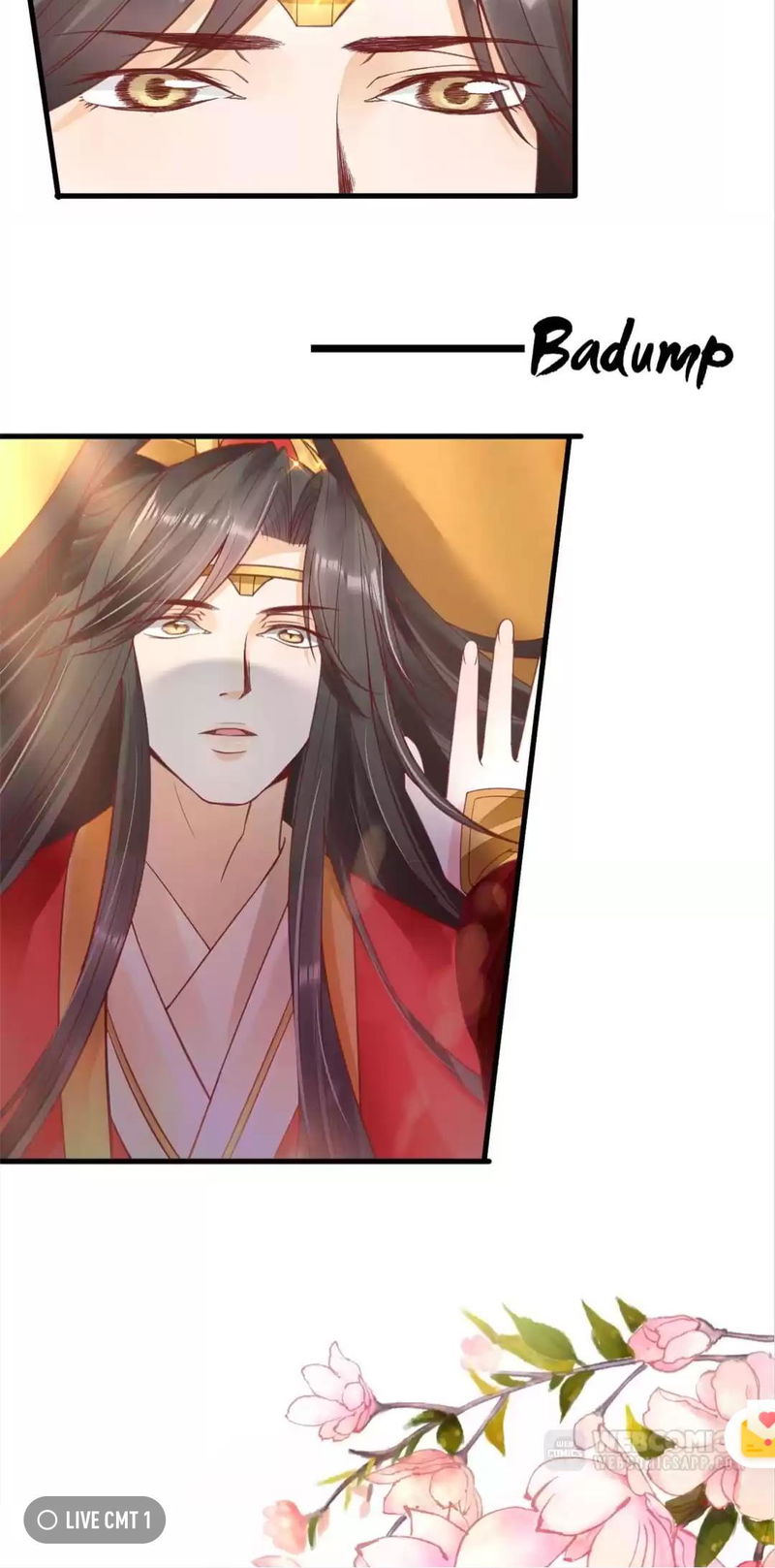 Shengshi Li Hua Dian Chapter 34 - page 34