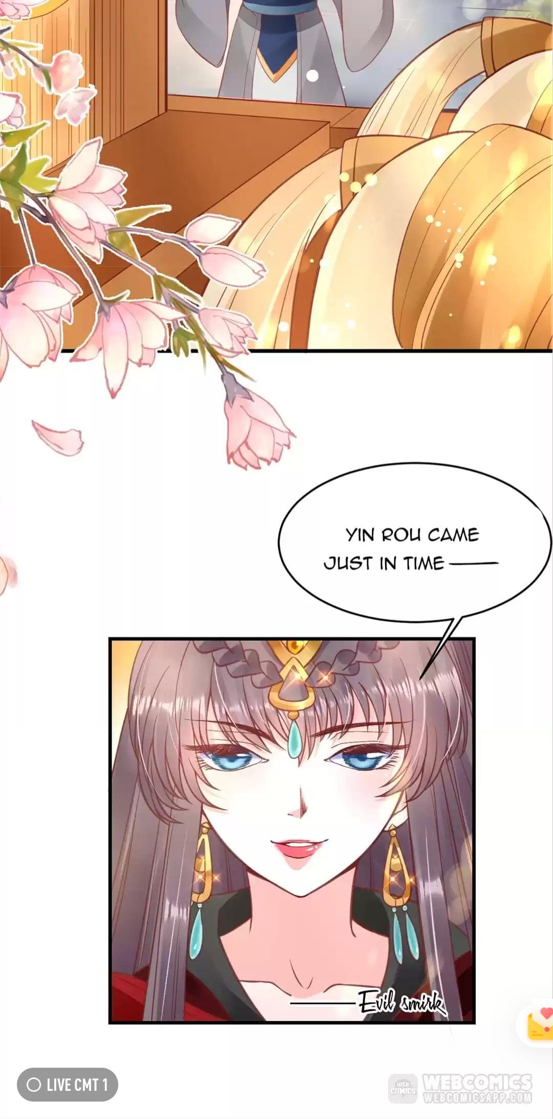 Shengshi Li Hua Dian Chapter 34 - page 37