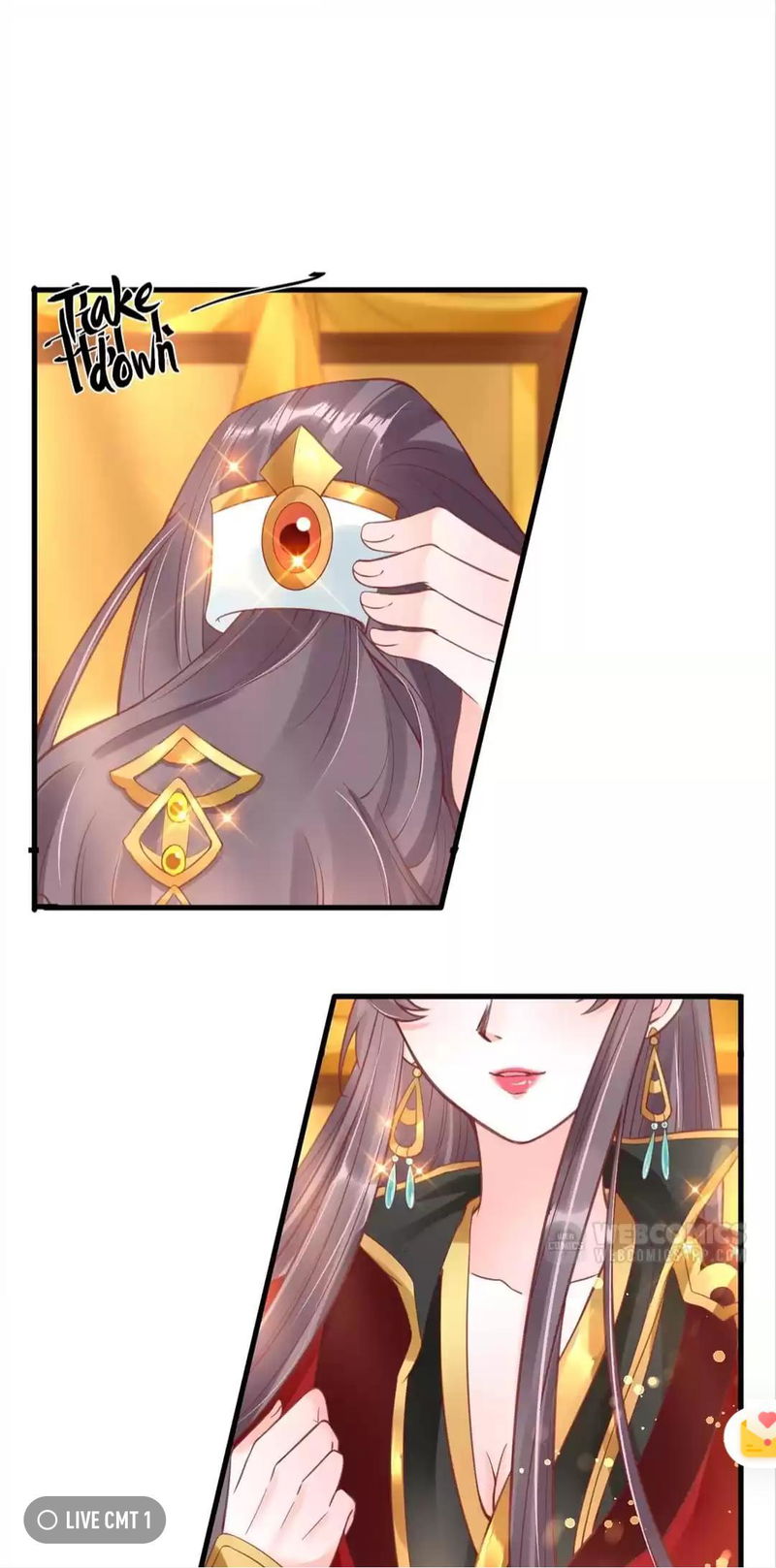 Shengshi Li Hua Dian Chapter 34 - page 38