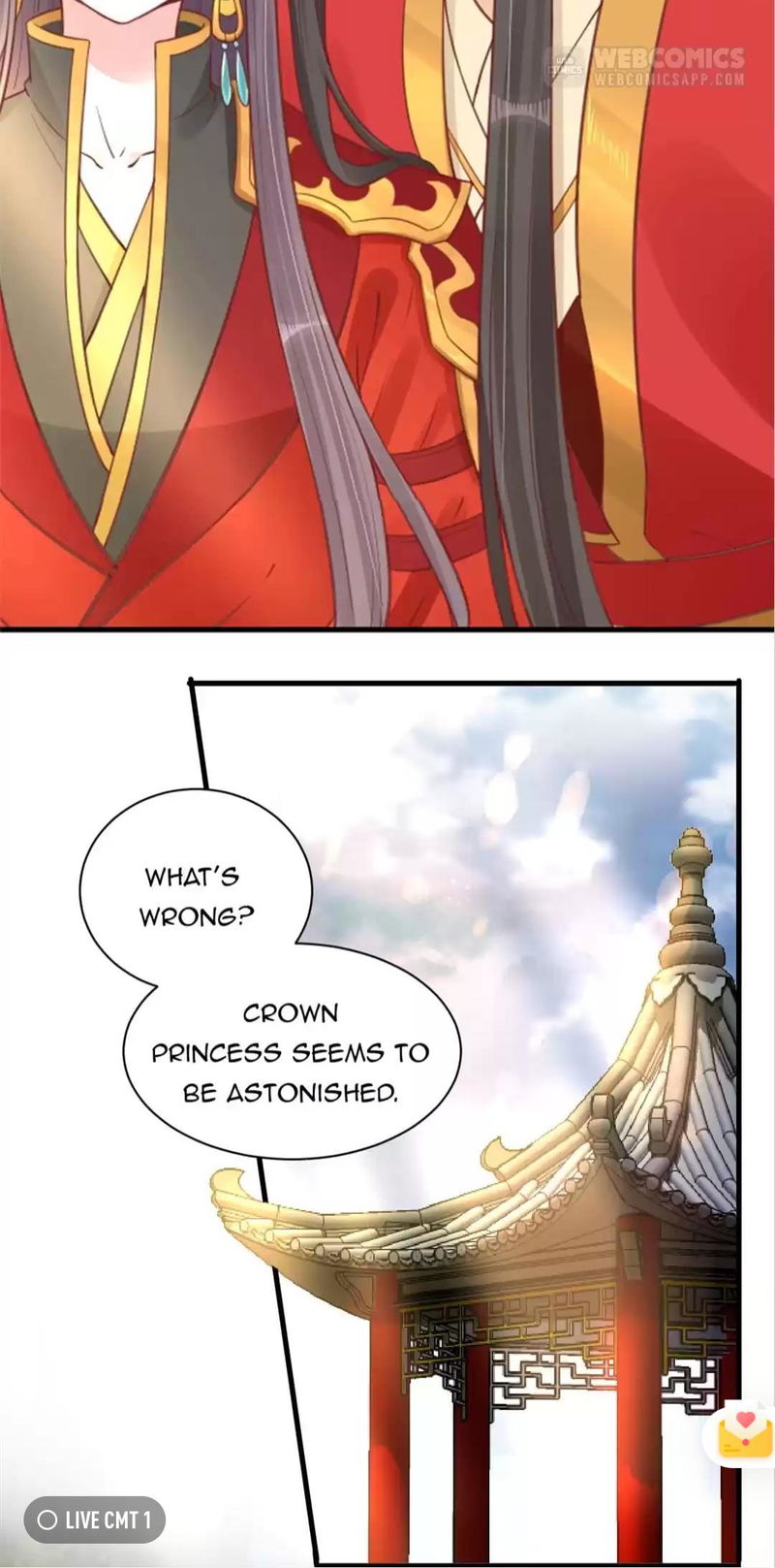 Shengshi Li Hua Dian Chapter 34 - page 4