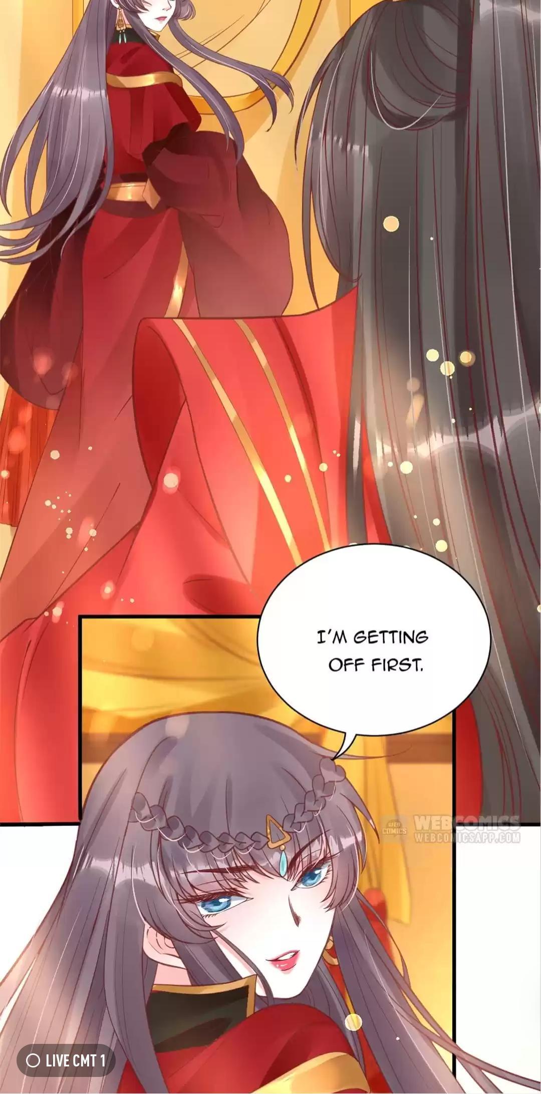 Shengshi Li Hua Dian Chapter 34 - page 41
