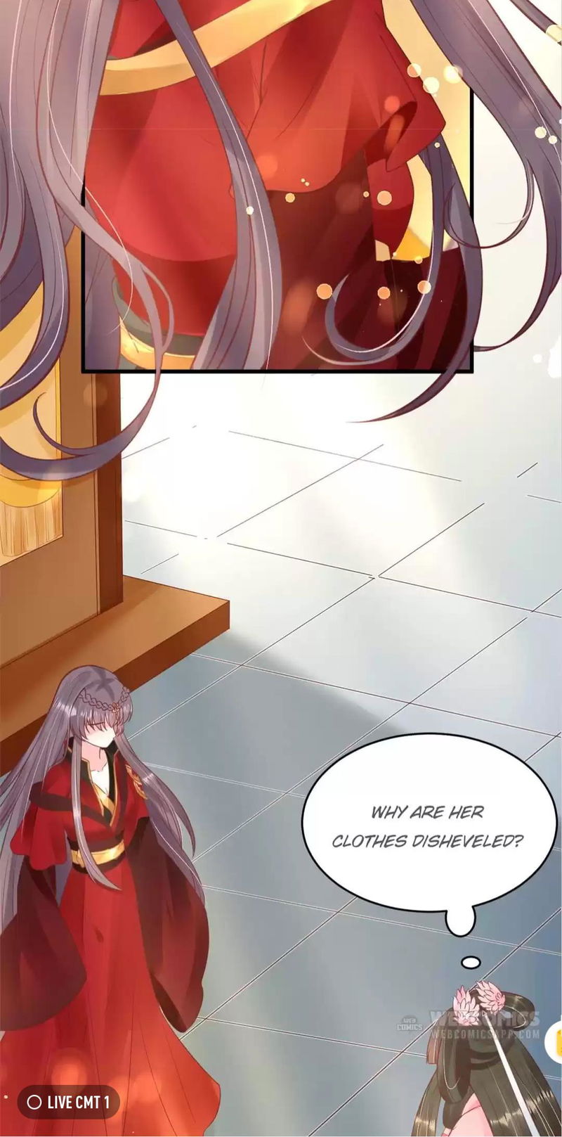 Shengshi Li Hua Dian Chapter 34 - page 42