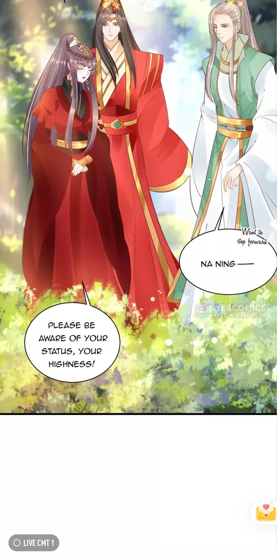 Shengshi Li Hua Dian Chapter 34 - page 8