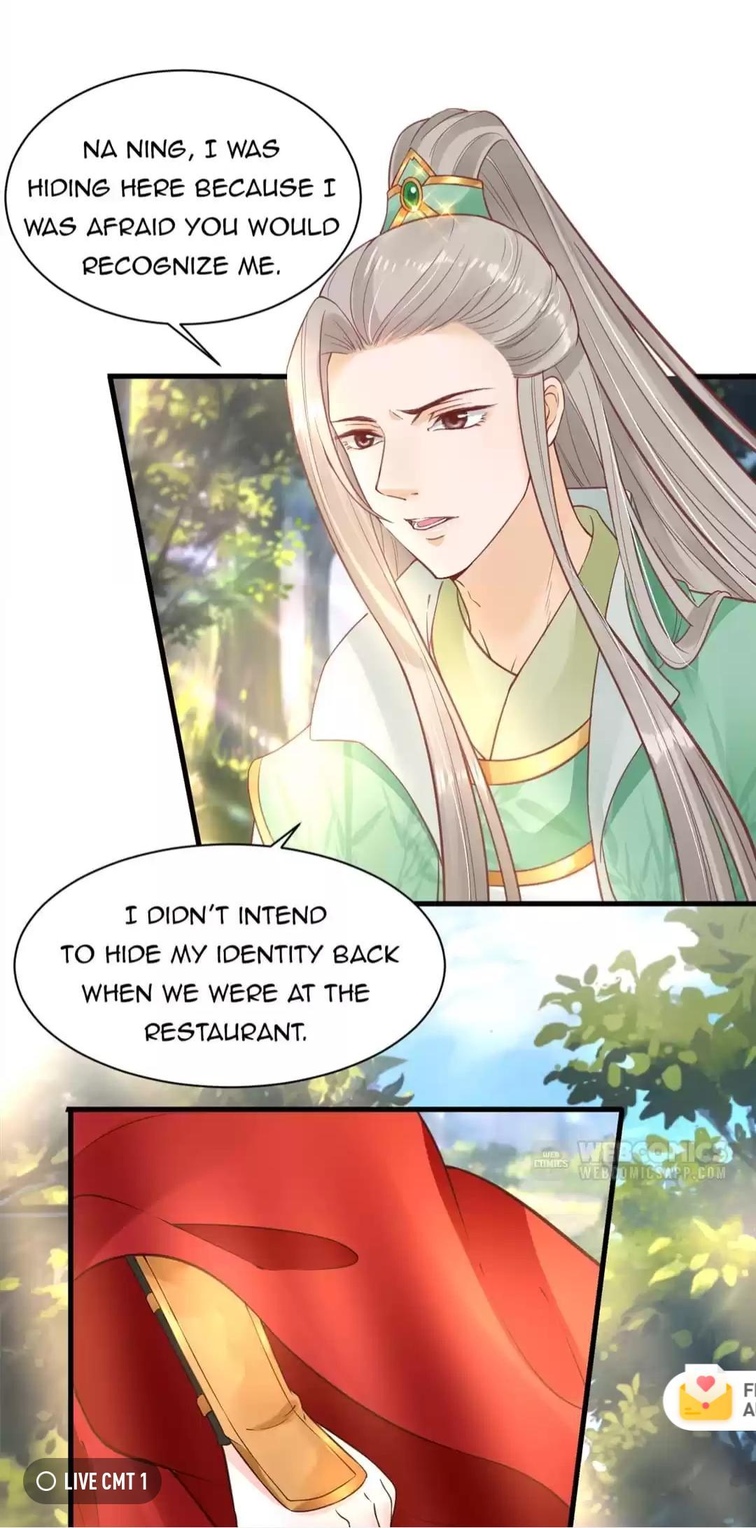 Shengshi Li Hua Dian Chapter 34 - page 9
