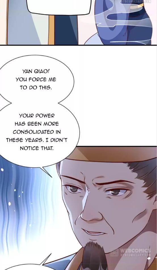 Shengshi Li Hua Dian Chapter 83 - page 11