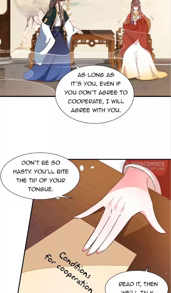 Shengshi Li Hua Dian Chapter 83 - page 19