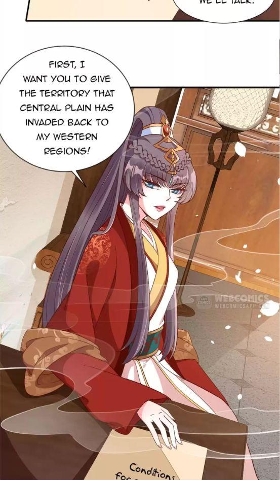 Shengshi Li Hua Dian Chapter 83 - page 20