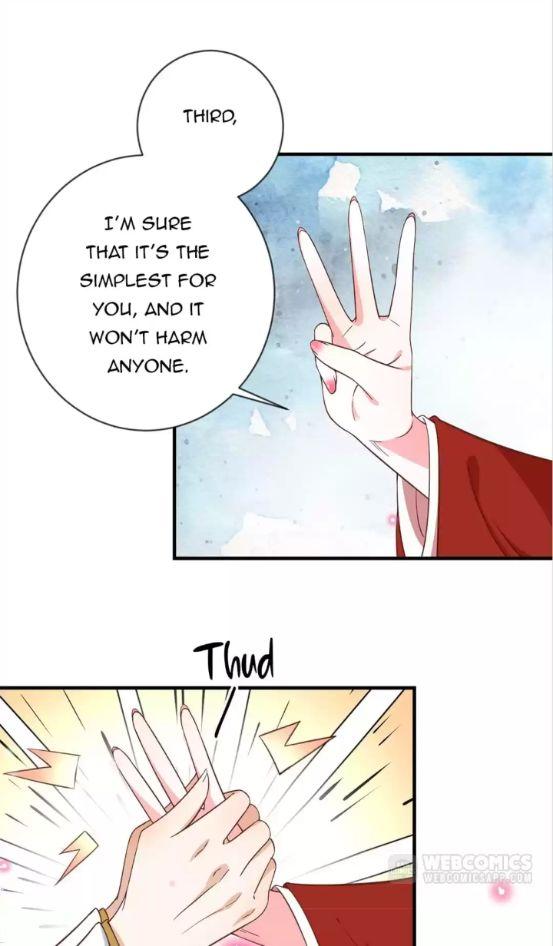 Shengshi Li Hua Dian Chapter 83 - page 23