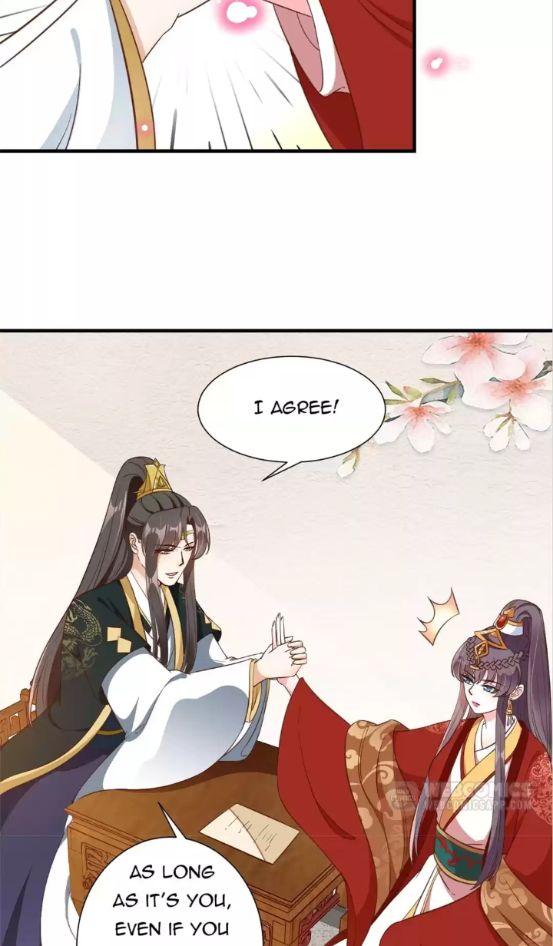 Shengshi Li Hua Dian Chapter 83 - page 24
