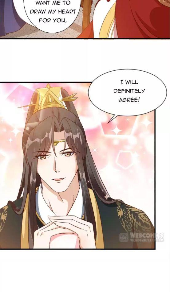 Shengshi Li Hua Dian Chapter 83 - page 25