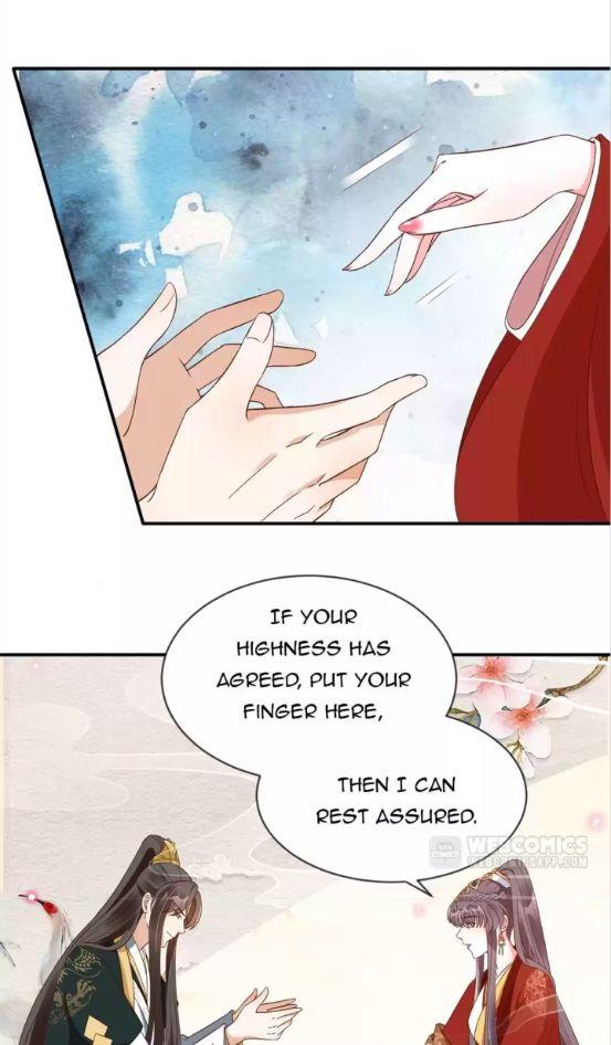 Shengshi Li Hua Dian Chapter 83 - page 26