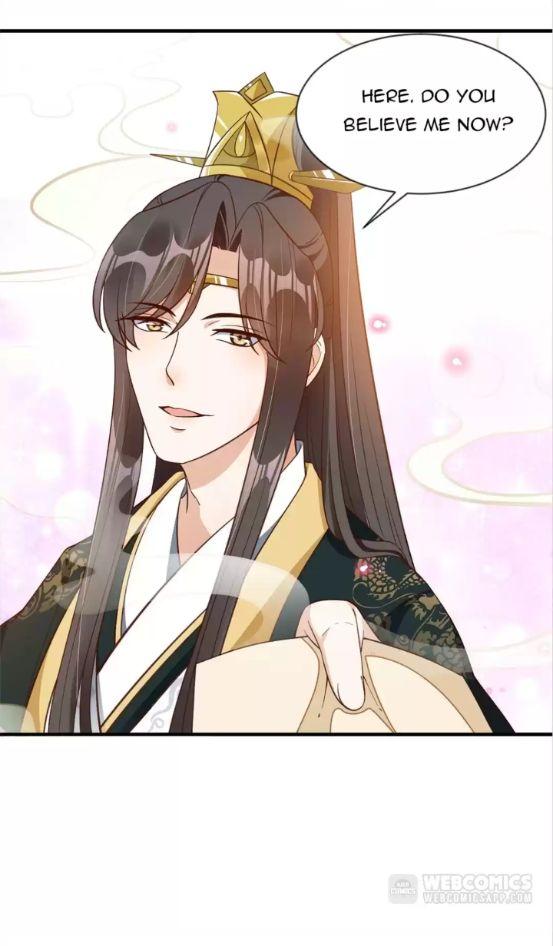 Shengshi Li Hua Dian Chapter 83 - page 28