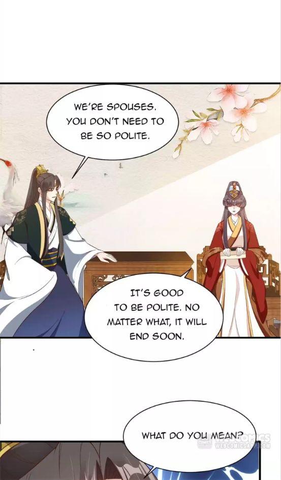 Shengshi Li Hua Dian Chapter 83 - page 30