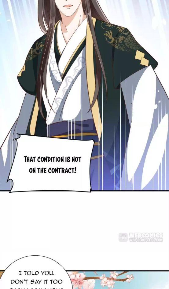 Shengshi Li Hua Dian Chapter 83 - page 33