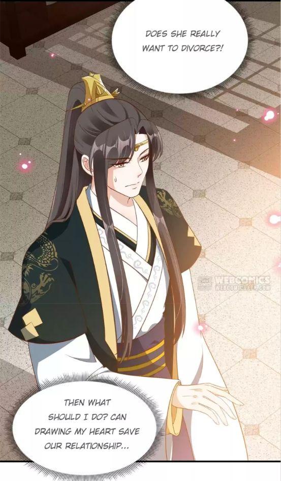 Shengshi Li Hua Dian Chapter 83 - page 37