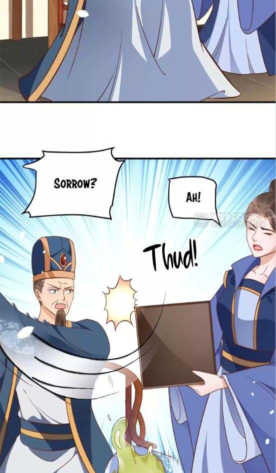 Shengshi Li Hua Dian Chapter 83 - page 4