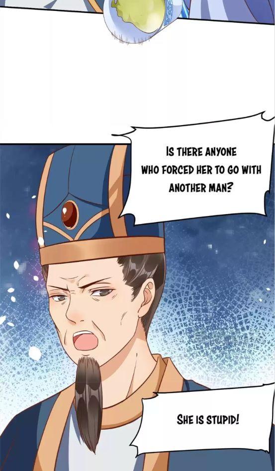 Shengshi Li Hua Dian Chapter 83 - page 5