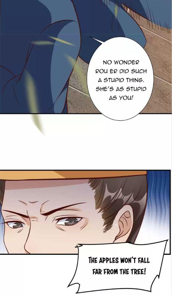 Shengshi Li Hua Dian Chapter 83 - page 8