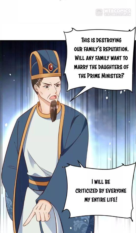 Shengshi Li Hua Dian Chapter 83 - page 9