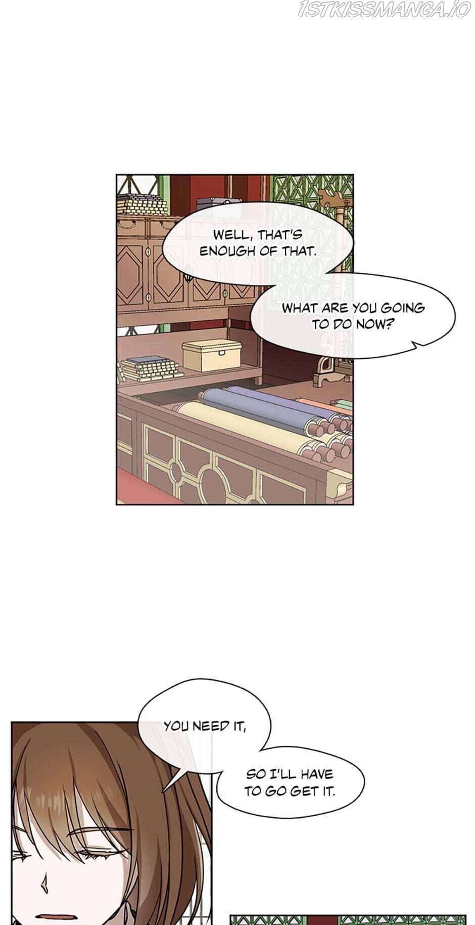 The Empire’s Hidden Hope chapter 15 - page 16