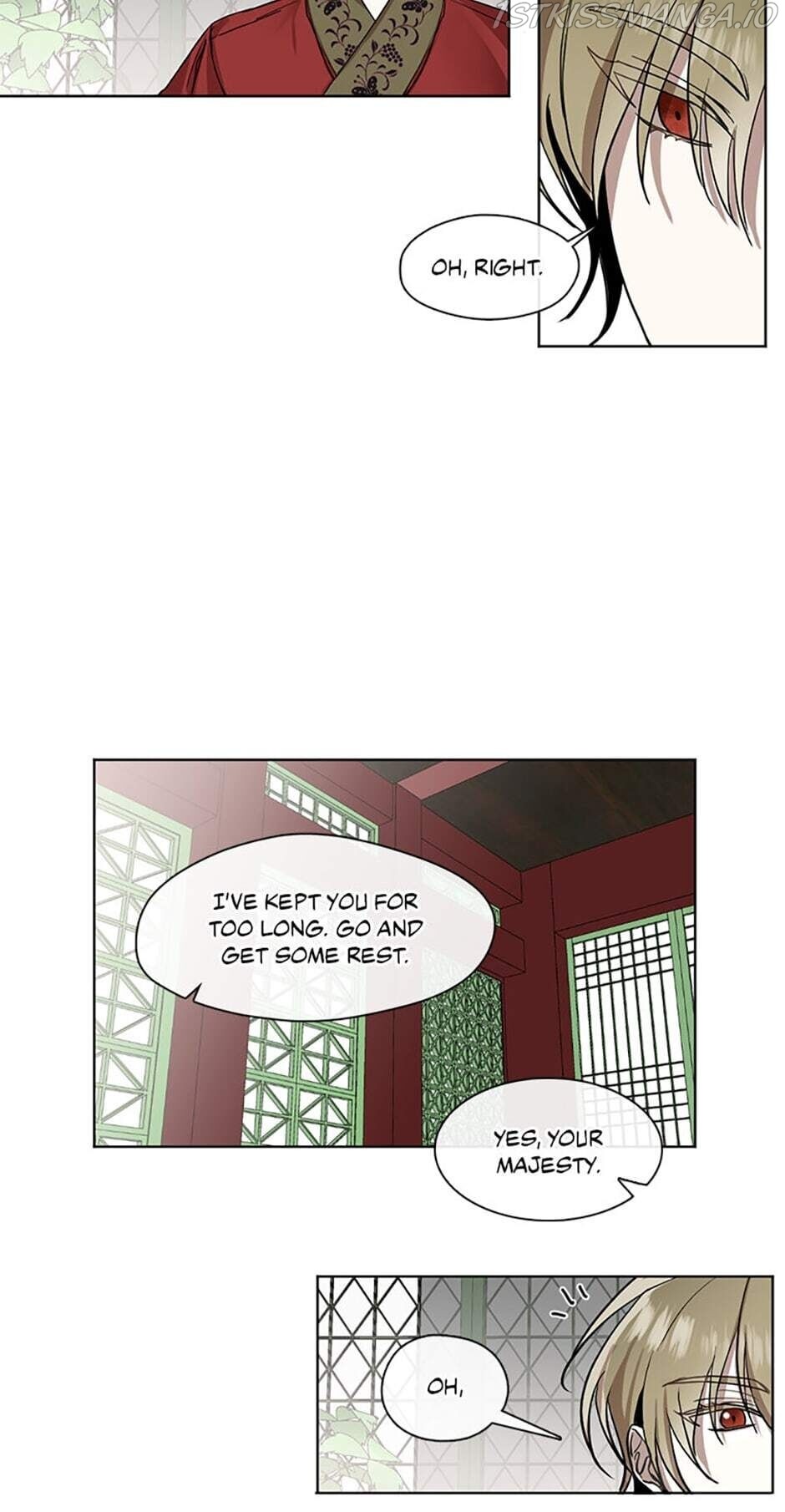 The Empire’s Hidden Hope chapter 15 - page 23