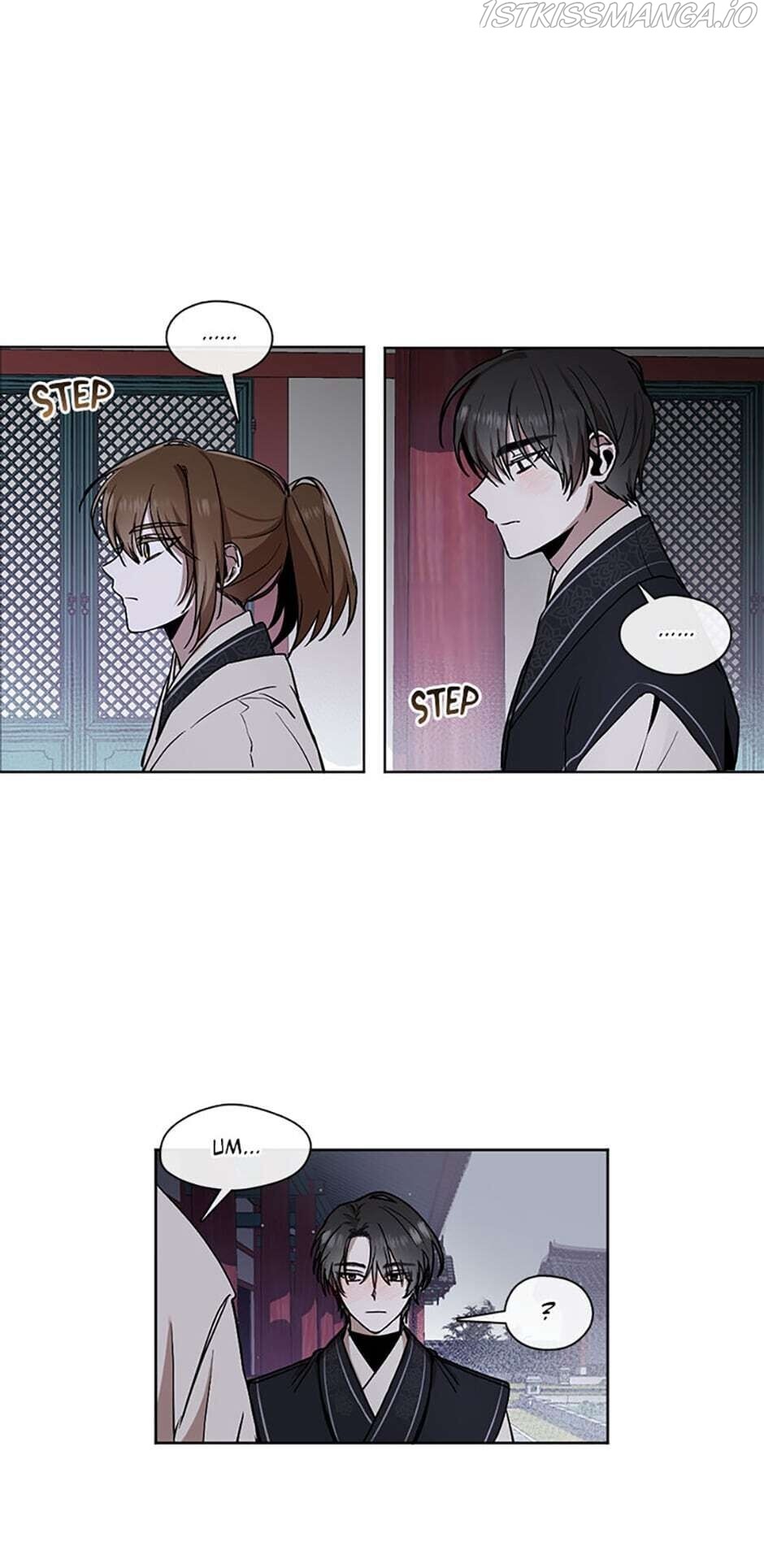 The Empire’s Hidden Hope chapter 15 - page 27