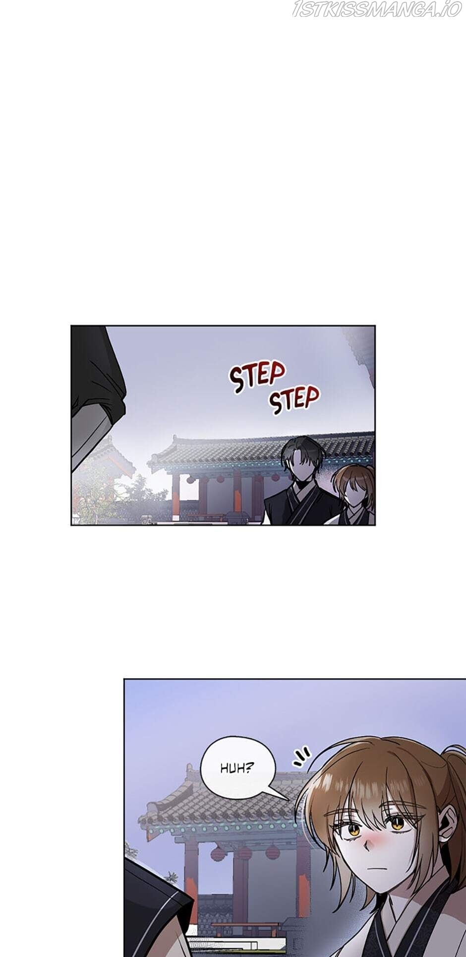 The Empire’s Hidden Hope chapter 15 - page 32