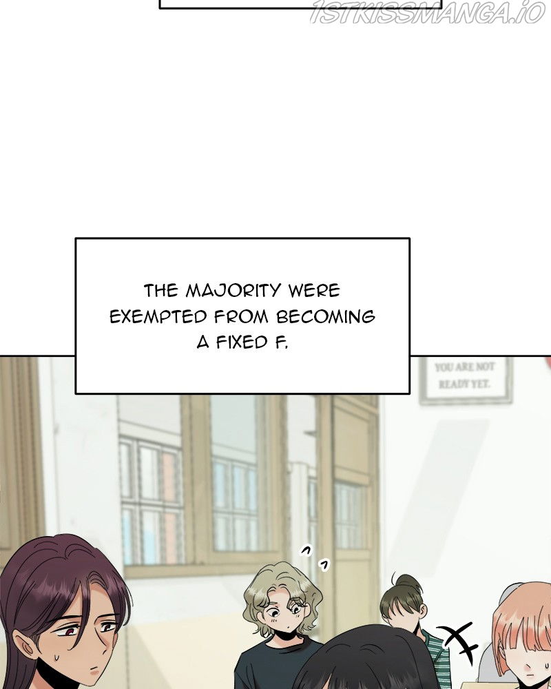 Pyramid Game Chapter 78 - page 105